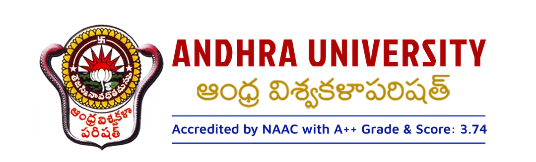 Yoga Village Of Andhra University