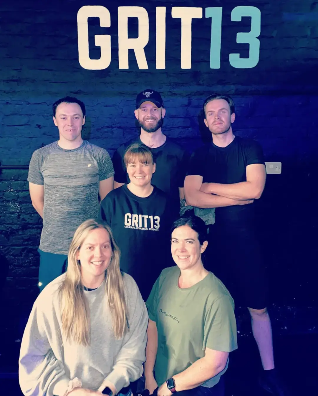 Grit13