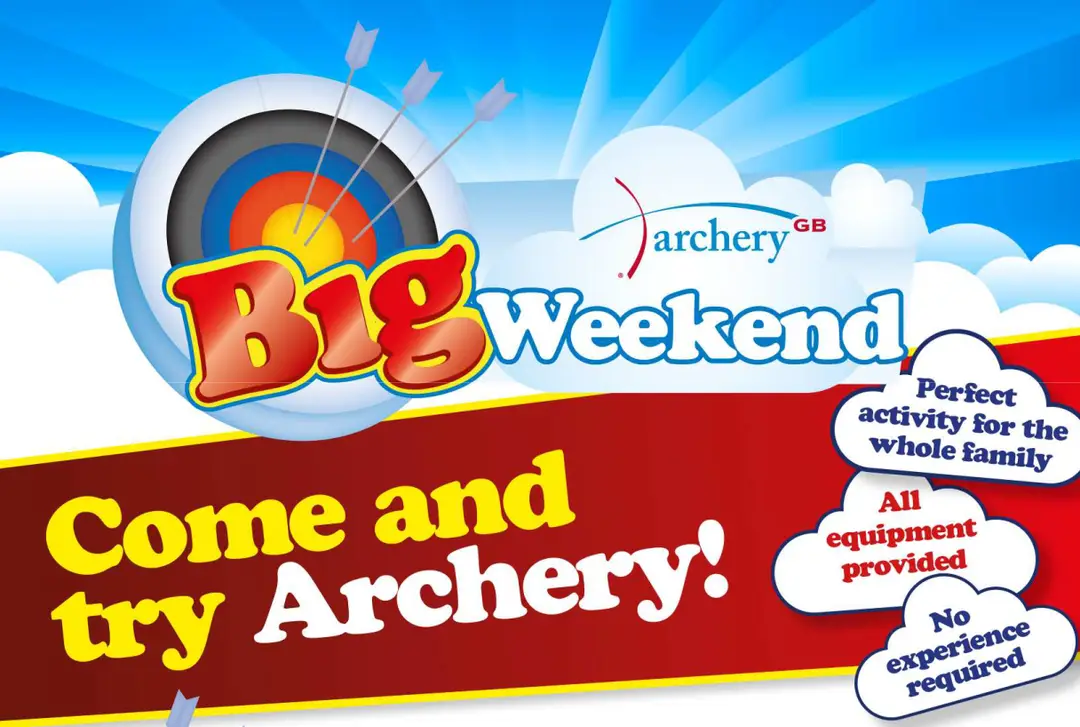 Cleadon Archers