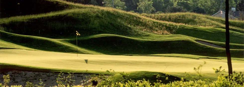 Golf Manitou