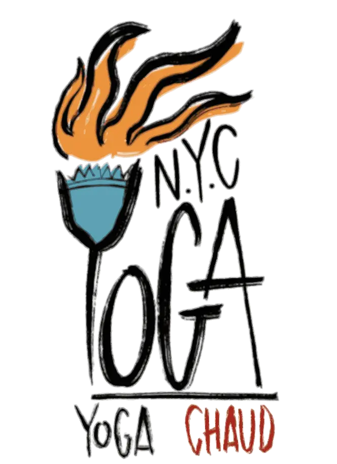 Nyc Yoga Chaud