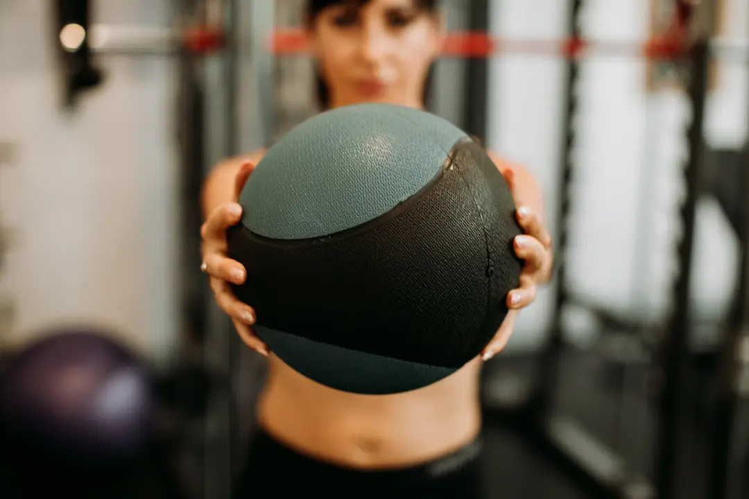 DS Fitness