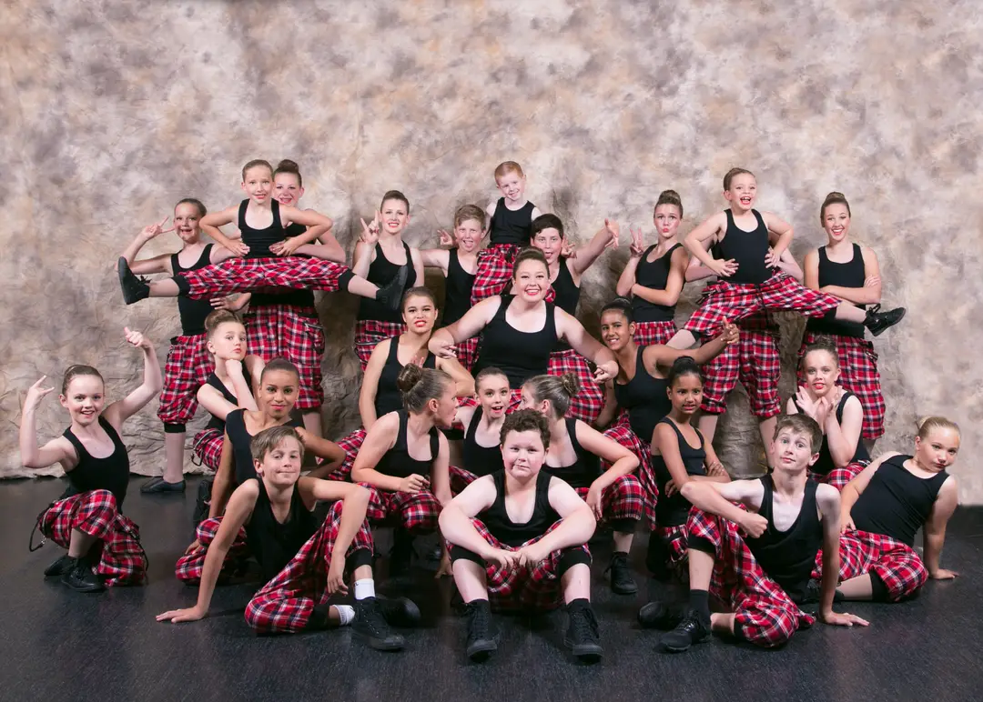 District Dance Studio: Stawell