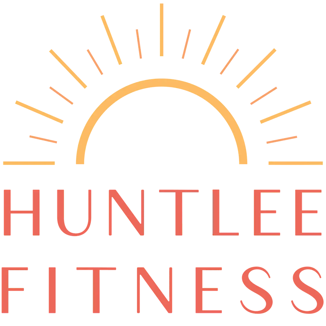 Huntlee Fitness