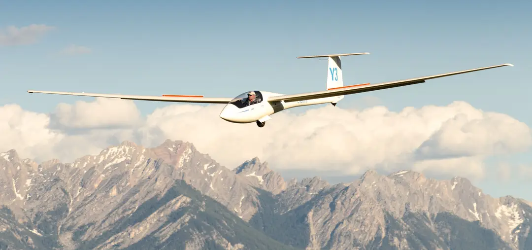 Invermere Soaring Centre