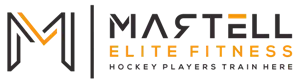 Martell Elite Fitness