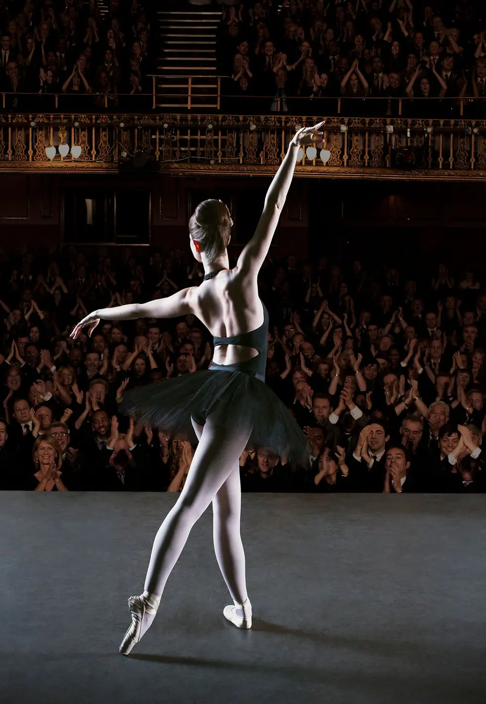 Spotlite Dance