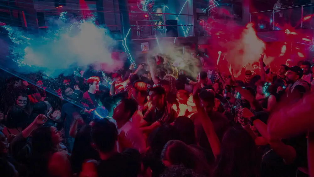 Sizzle Nightclub