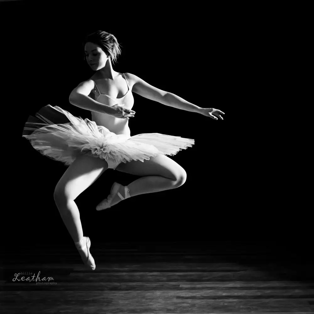 LSSDance