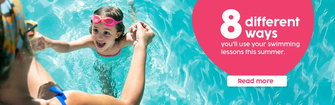 Rackley Swimming Chermside