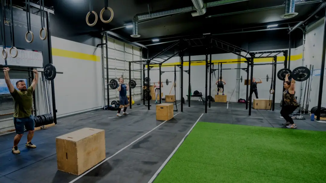 Primal Athletics