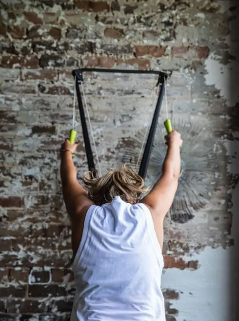 M9 Fitness