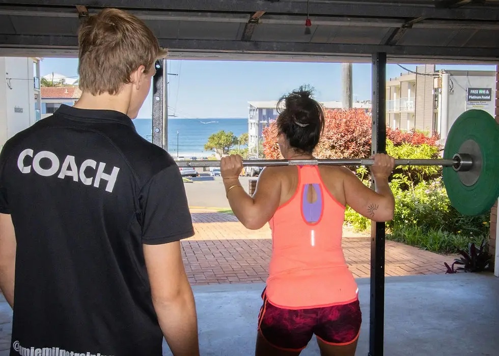 Refine Fitness