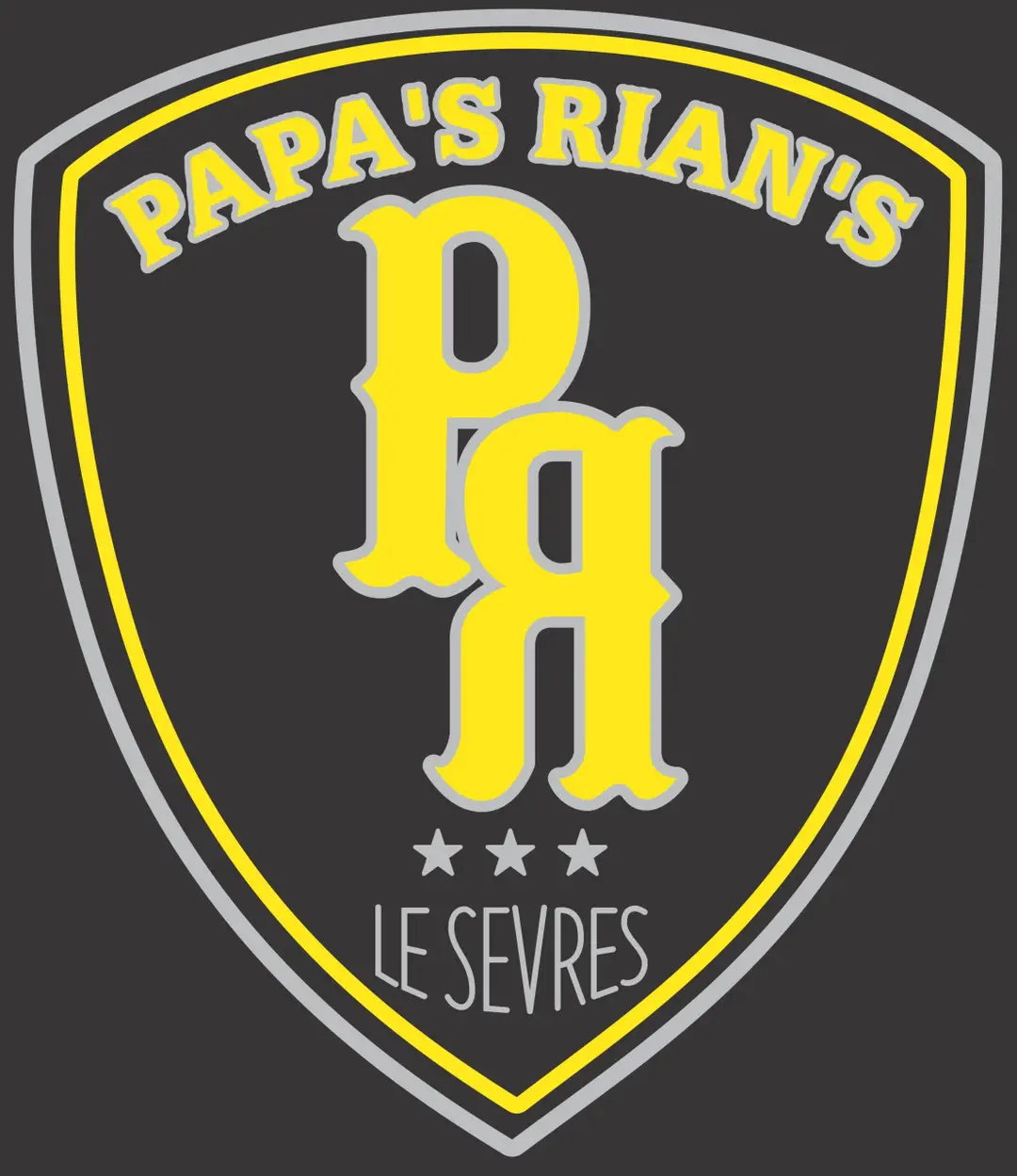 Rugby Club Papa's Rian's