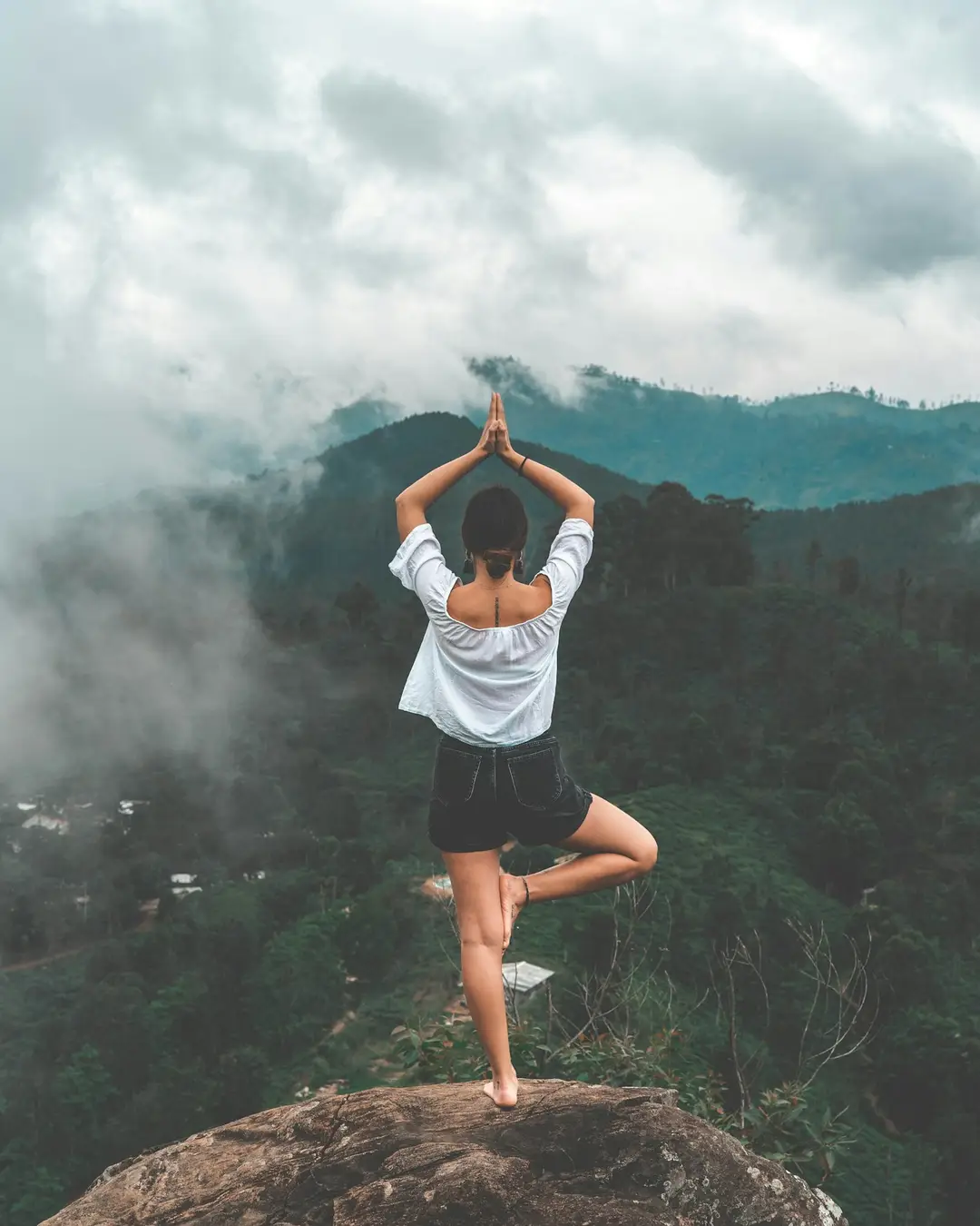 Adi Anant Yoga Studio