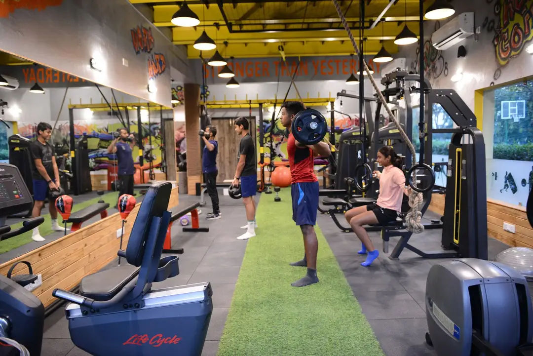 BTA Gym
