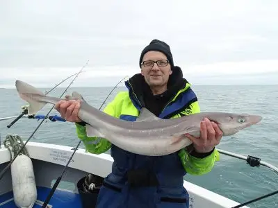 Essex Sea Fishing