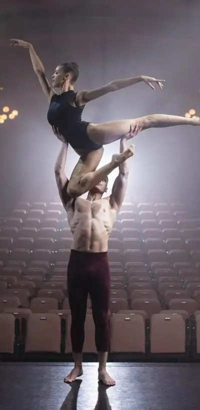 Northern Ballet School