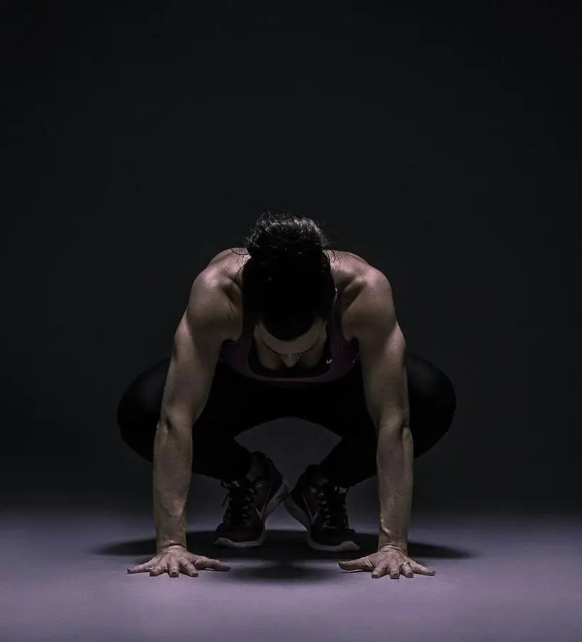 Insane Fitness