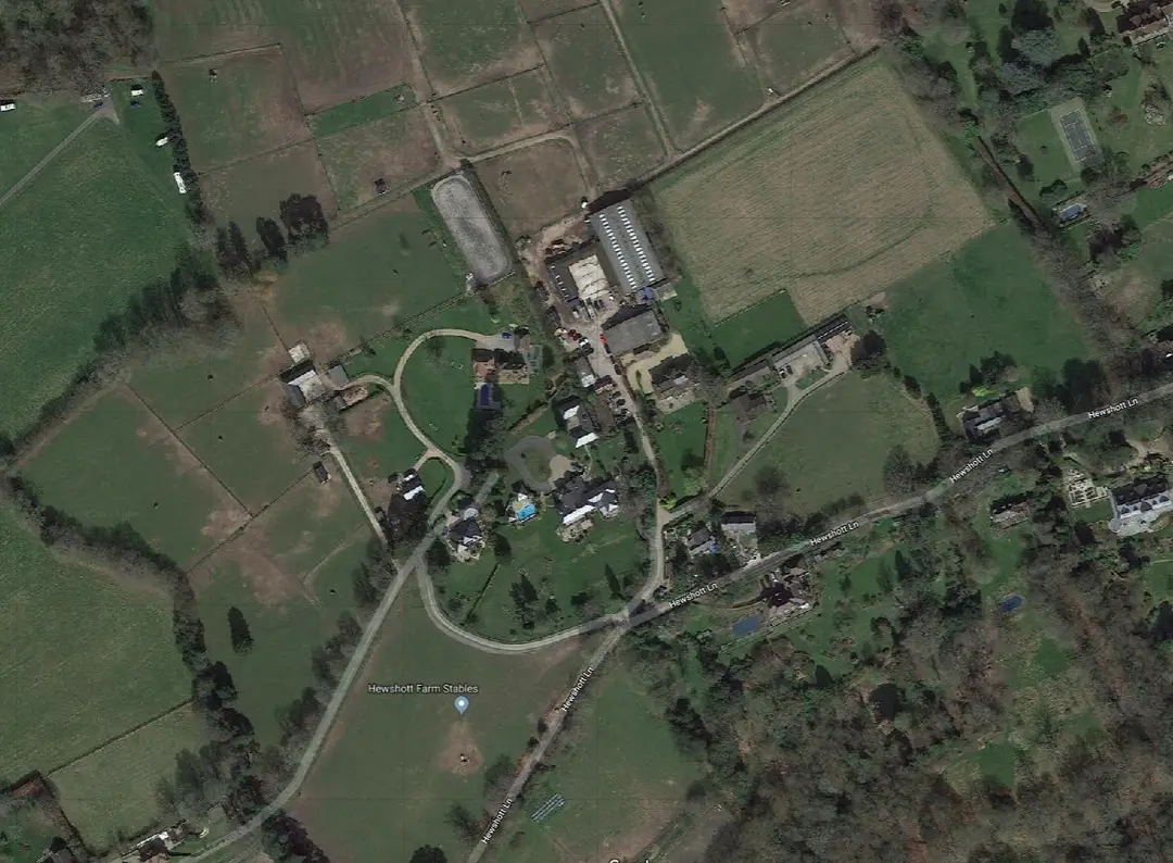 Hewshott Farm Stables