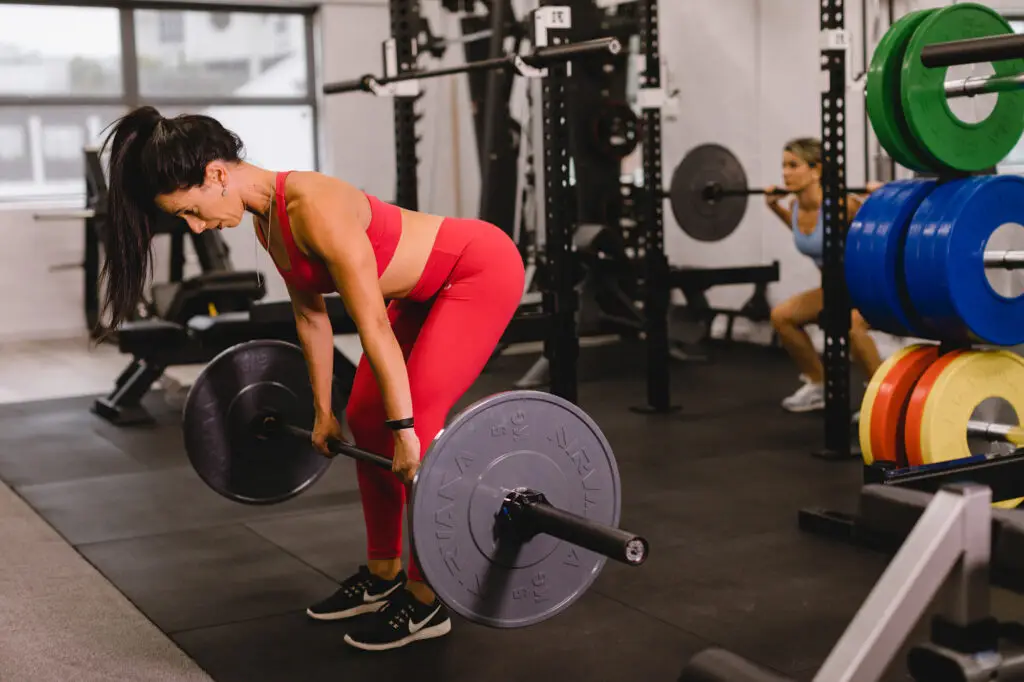 Academia Athletica
