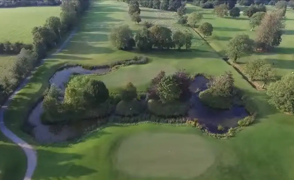 County Longford Golf Club