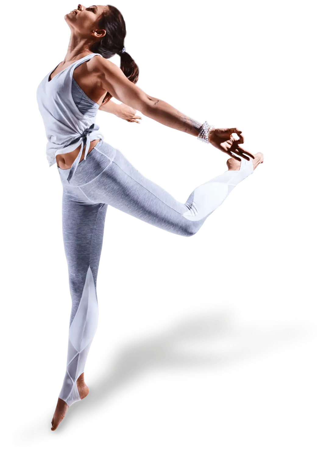 Śvāsottama Yoga Studio & Homestay