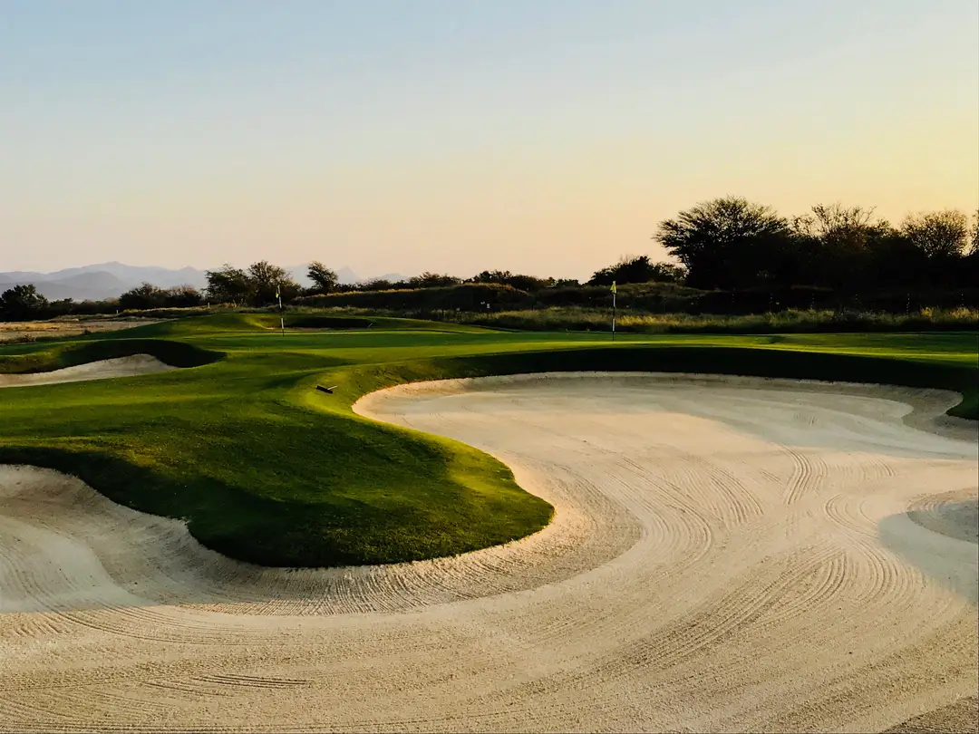 Perth Golf Performance