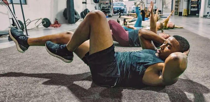 Rambo Fitness