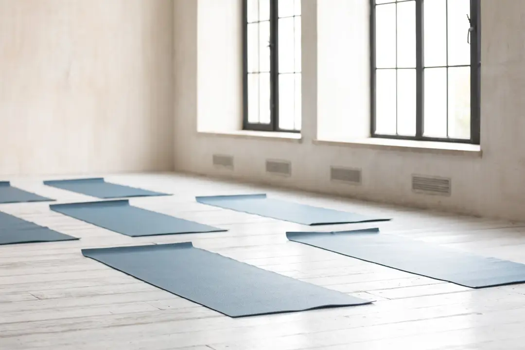Yoga Center Pour Tous