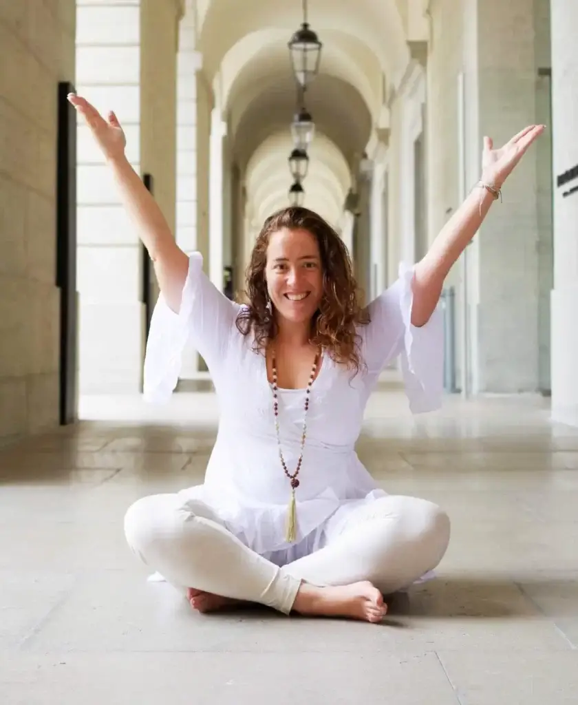 Perrine Six Naturopath