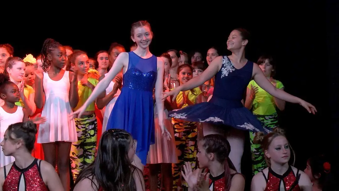 Sherine's Dance School (formerly Adeles)