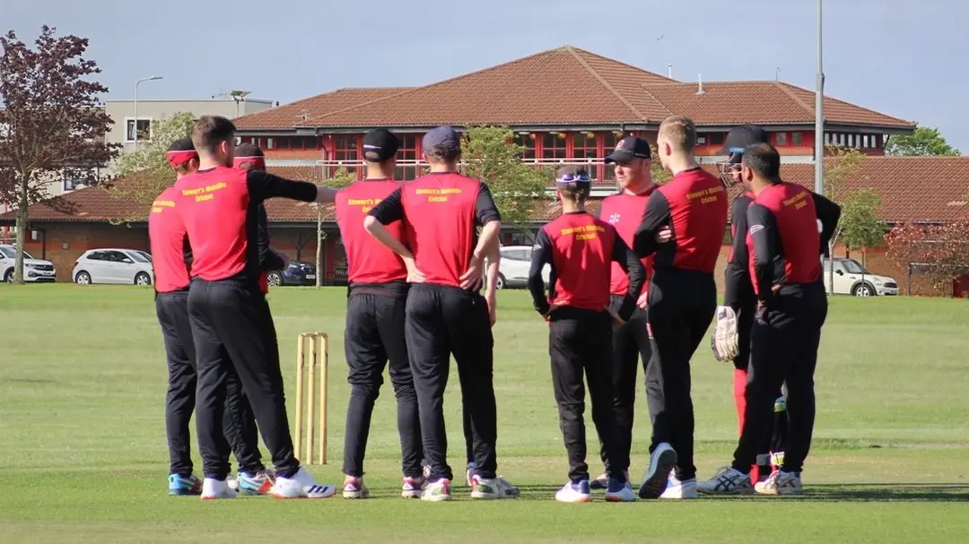 Stewarts Melville Cricket Club