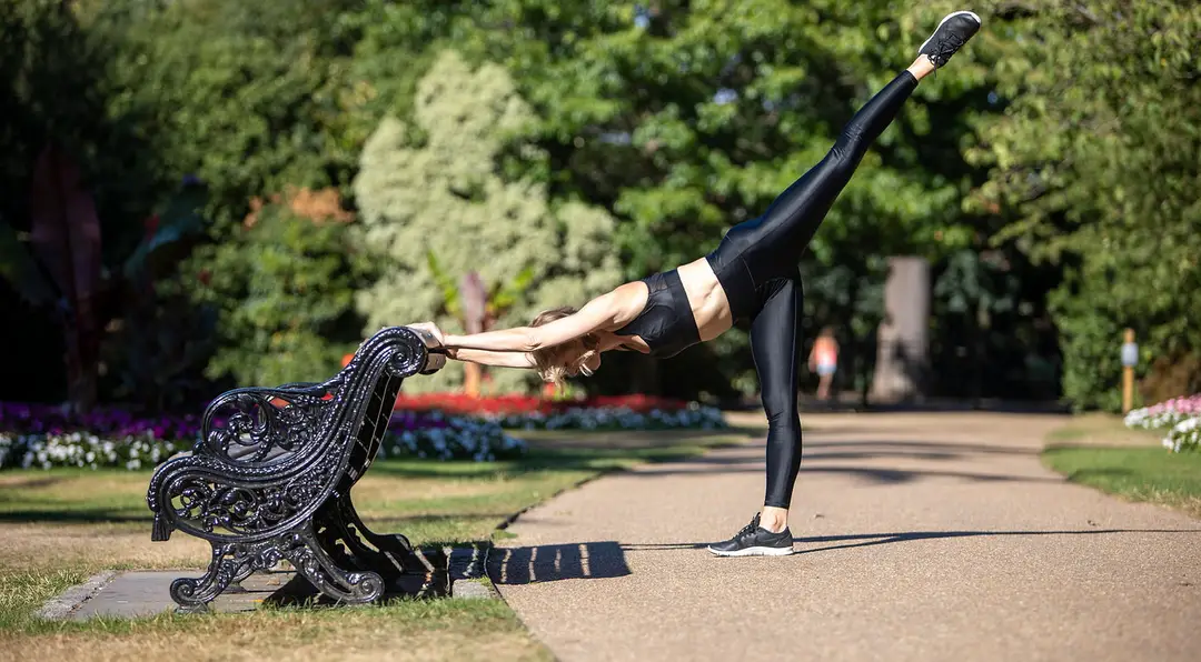 Pilates and Tara