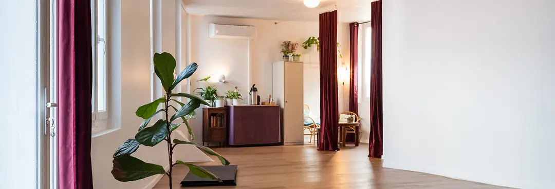 Anahata Yoga