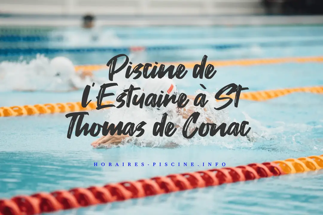 Piscine de l’Estuaire