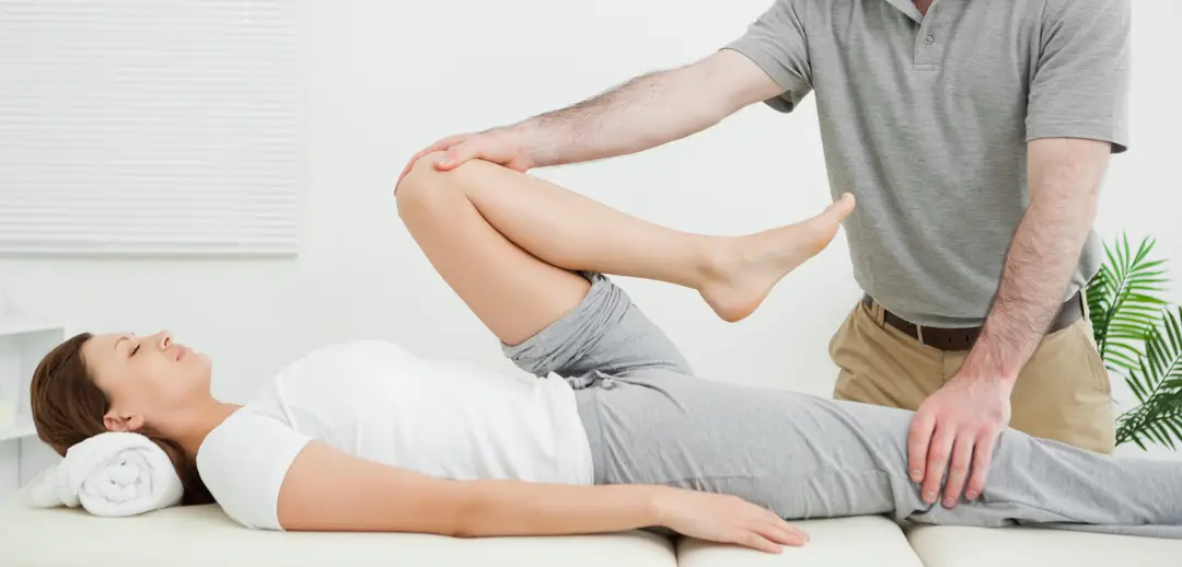 Range of Motion Osteopathy
