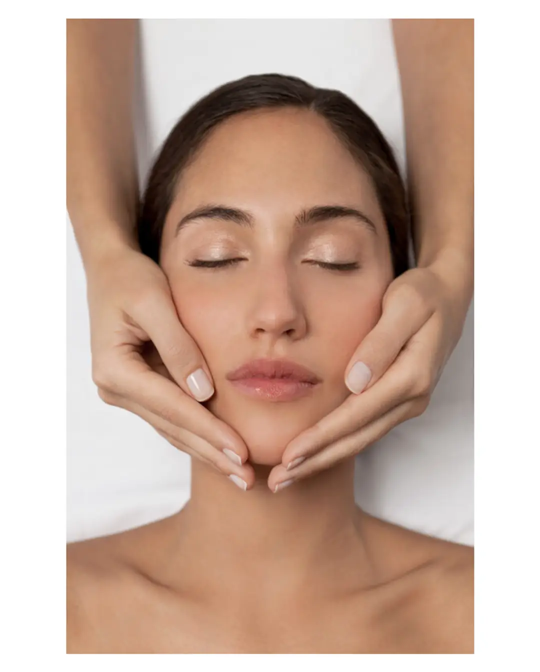 Hazel Skin - Experte Massage Liftant Yoga Du Visage - Le Mans