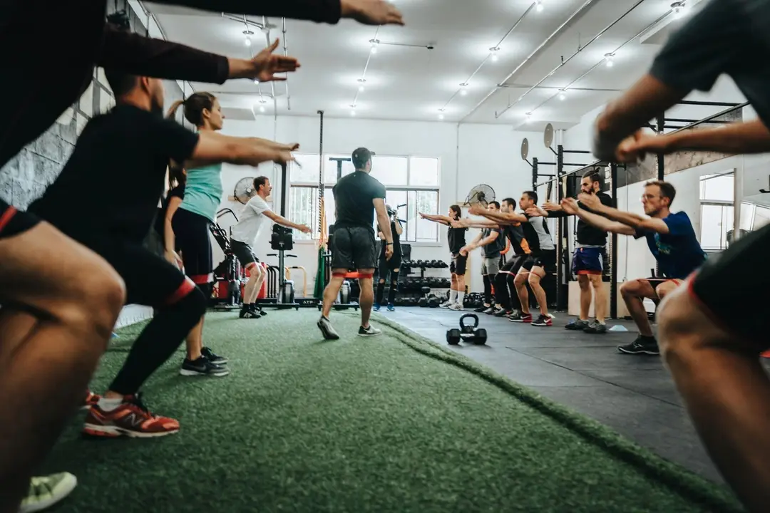 Biner Training