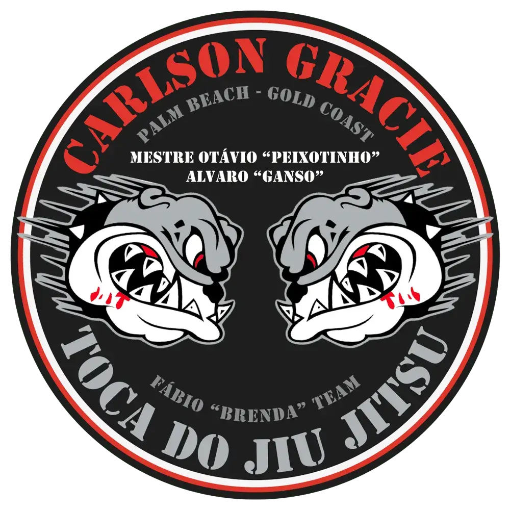 Carlson Gracie Gold Coast