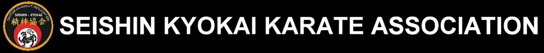 SEISHIN KYOKAI KARATE ASSOCIATION