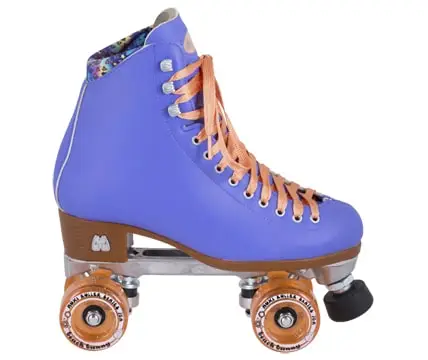 Retro Rollers Inc. - London