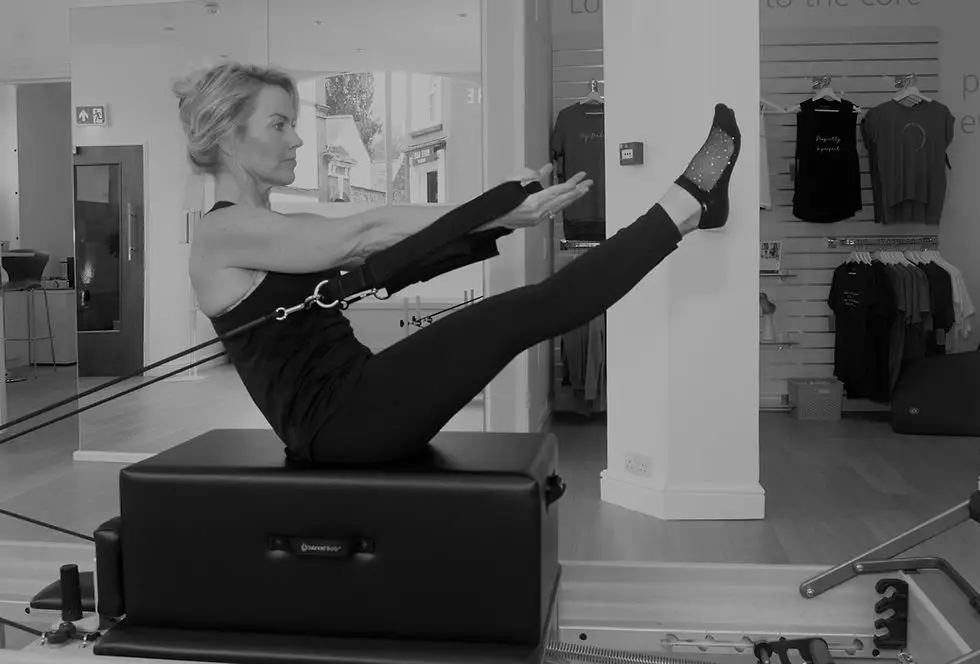 PT Pilates