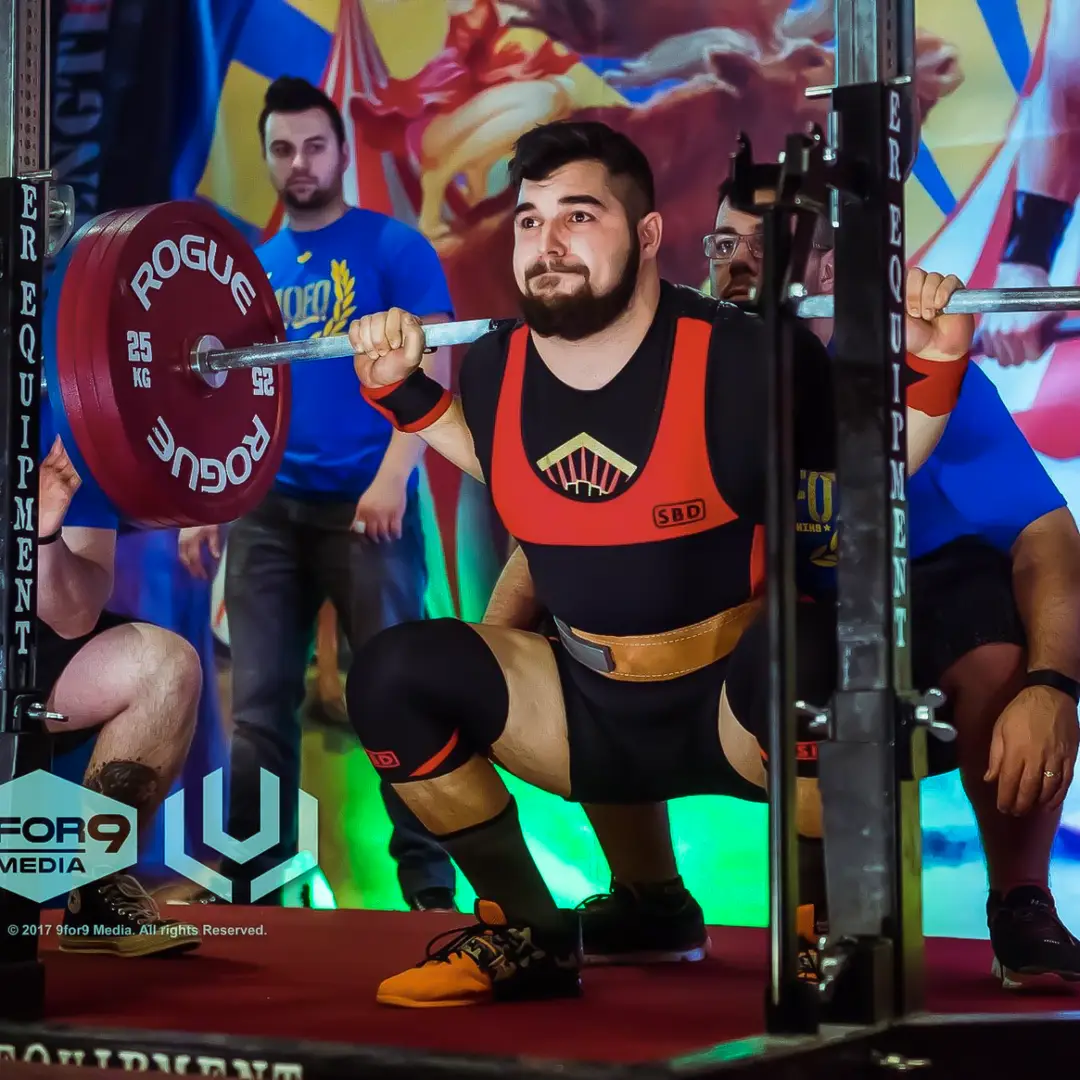 GAMMA Performance