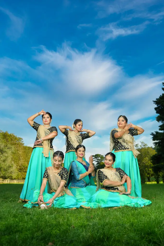 Brijshyam Kalakunj Kathak Kendra