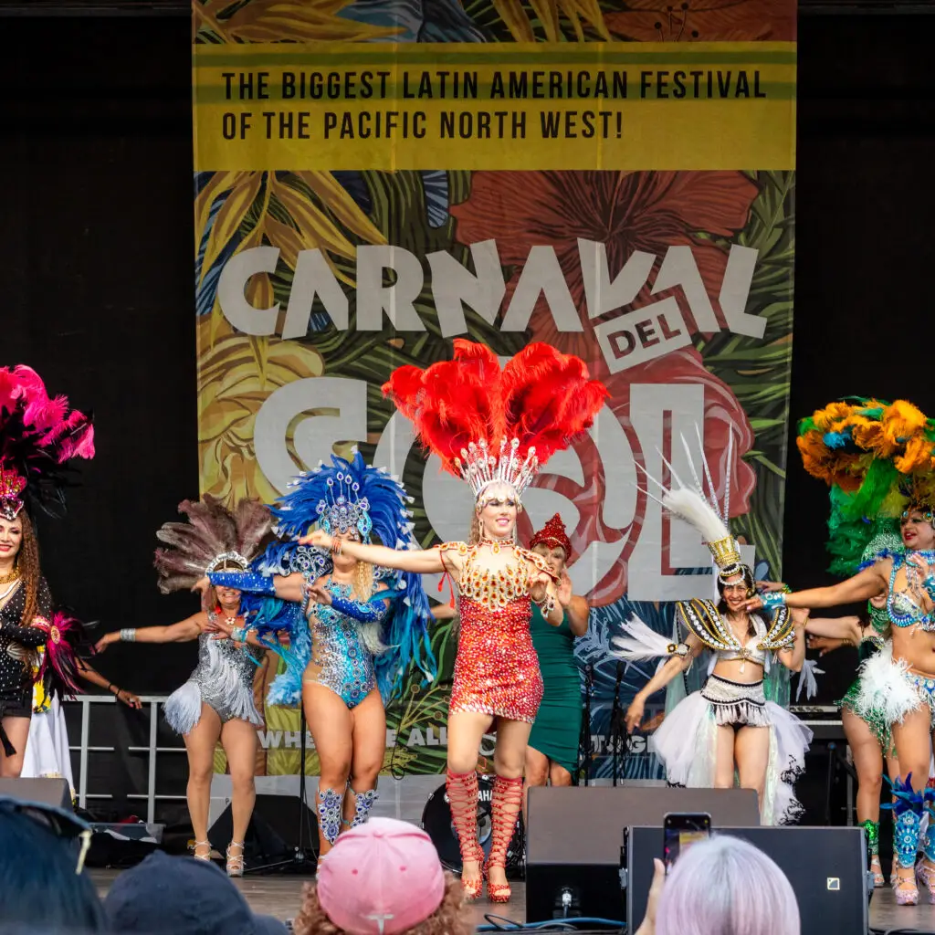 Vancouver Samba School