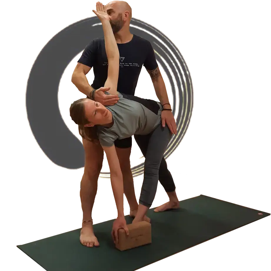 Ashtanga Yoga York