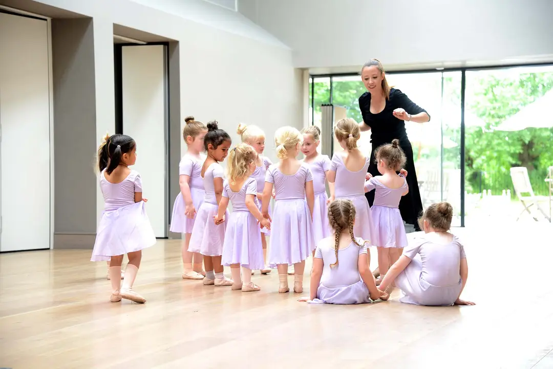 Intune Dance and Movement Lechlade
