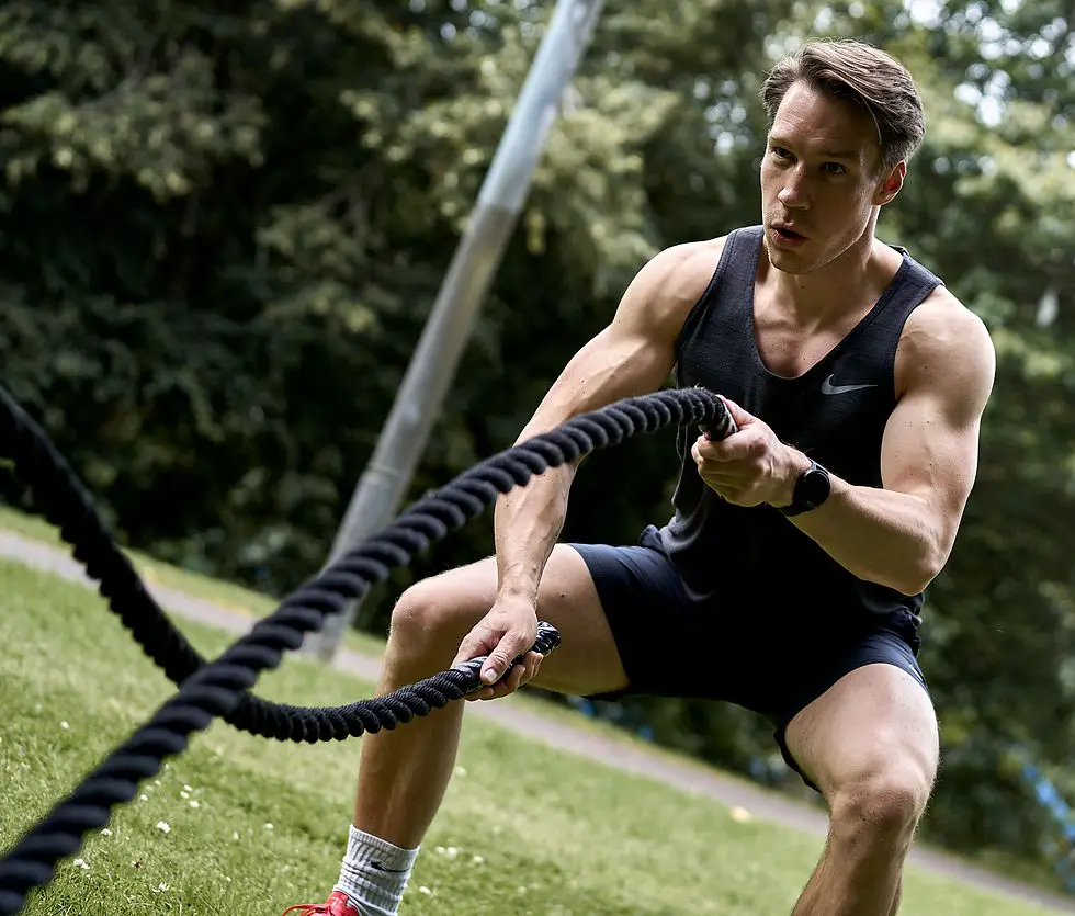JIM fit Personal Training | Jordan Iain McCurrach