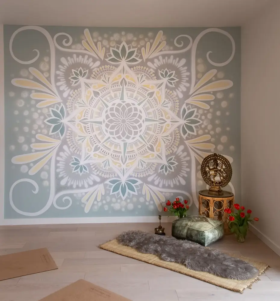 Harbour House Yoga